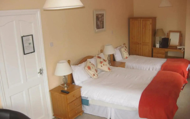 Ben Breen House B&B
