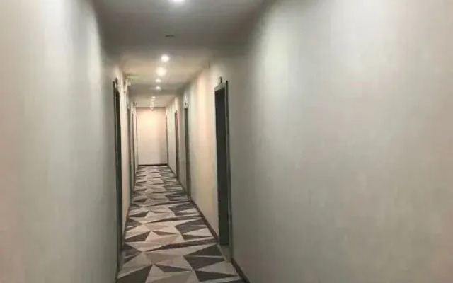 Hello Light Hotel (Suining traditional Chinese medicine hospital store)