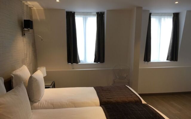 Hotel Le Dome