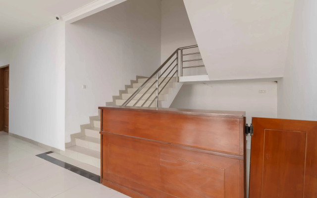 Wisma Satria Mandala RedPartner