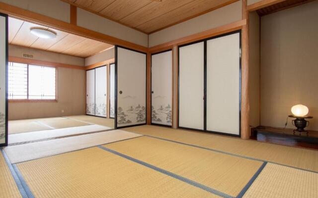 Guest house Fujinoyado Akebono - Vacation STAY 92428