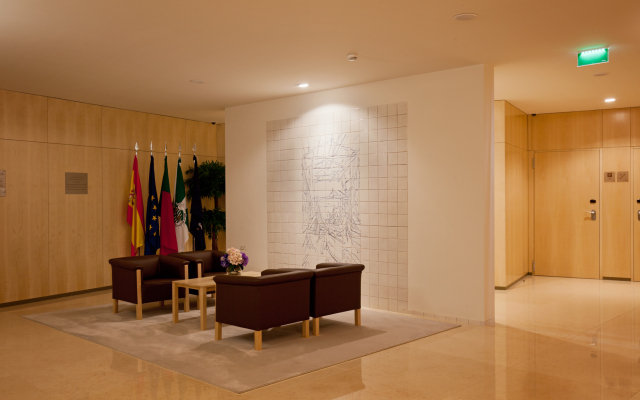 Sea Porto Hotel