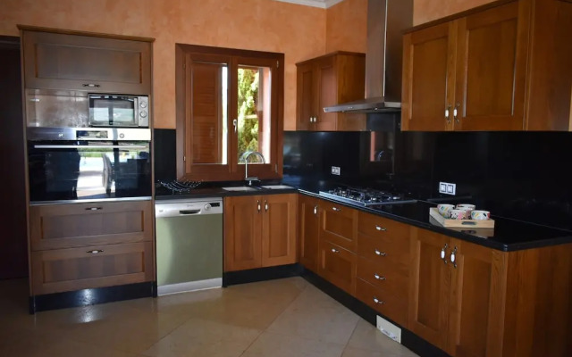 Son Gener - Villa With Private Pool