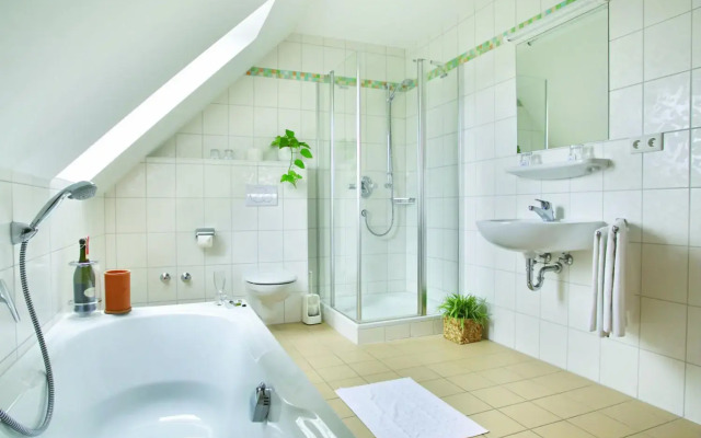 Landgasthof & Landhotel Wild