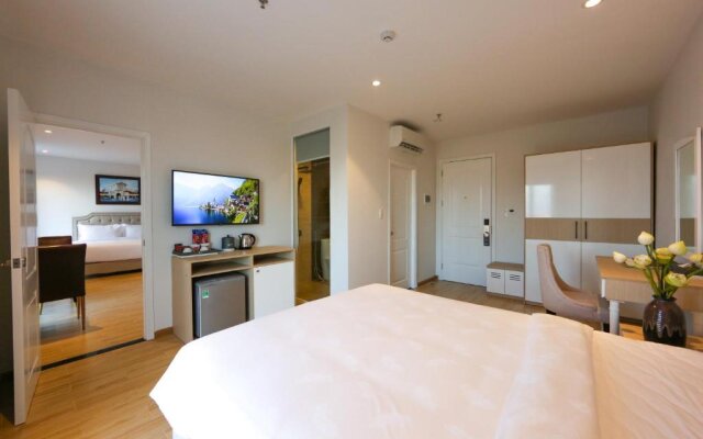 RHM Luxury Hotel And Suite