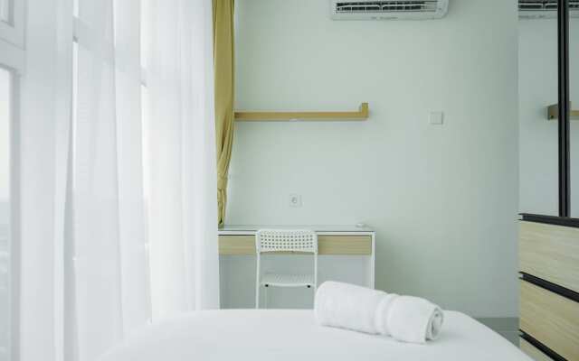 New Furnished with Comfortable Stay @ 2BR Brooklyn Apartment