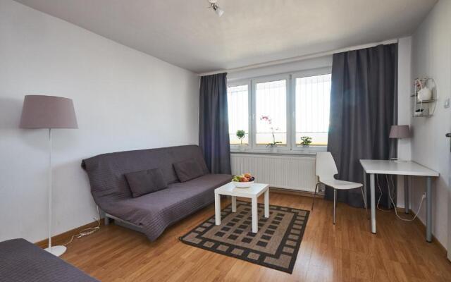 Top Ten House Marszałkowska I