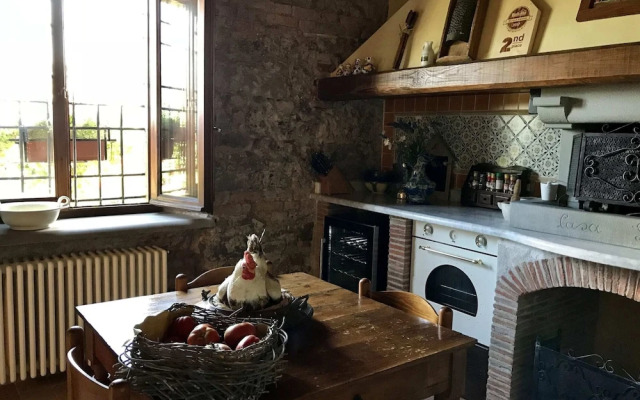 Castiglione di Garfagnana Haven