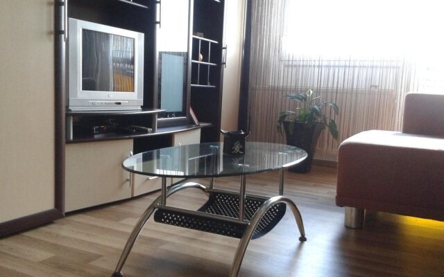 Adri Apartman