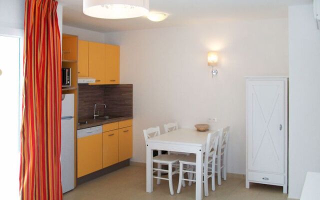 Les Villas de Bel Godère (LZR200)