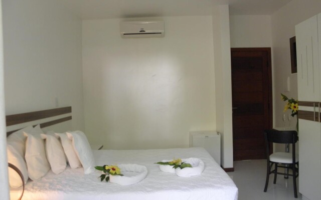 Hotel Enseada Dos Corais Praia