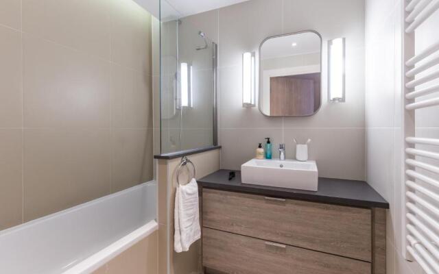 Premium Residence Presqu'Ile de la Touques - Pierre & Vacances