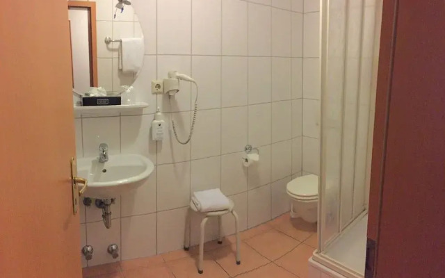 Hotel Restaurant Kasserolle