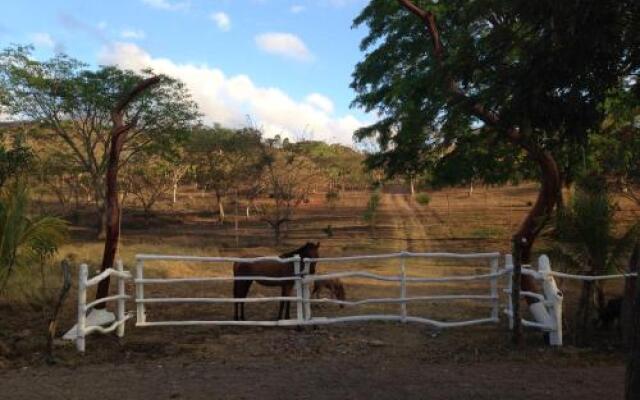 Tierra Alta Ecolodge