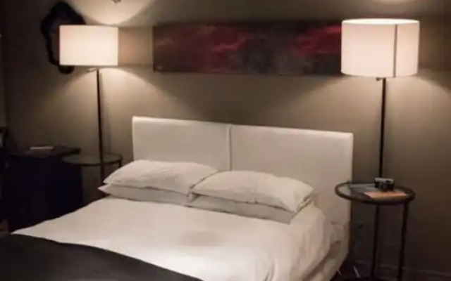 Lovely Studio in Downtown