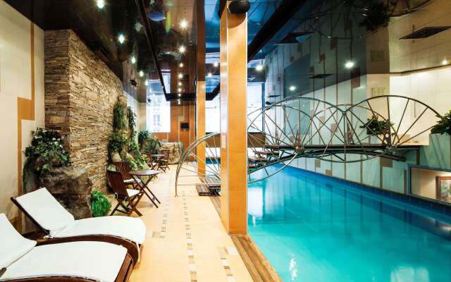 Hotel Anel
