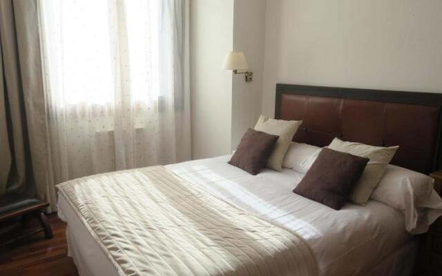 Apartamentos Palacio Azcárate Travesía Calvario