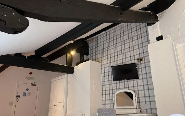 The Royal Oak Sparkbridge