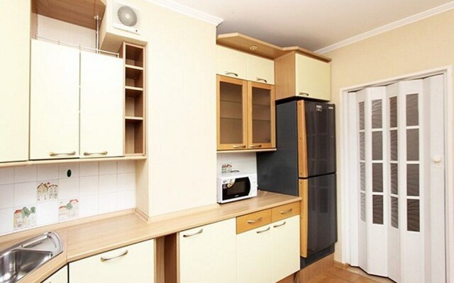 ApartLux Akademicheskaya