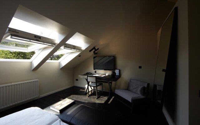 Museum Suites