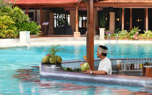 Bali Tropic Resort & Spa