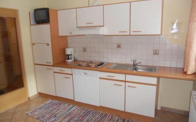 Appartement beim Brunnen 12