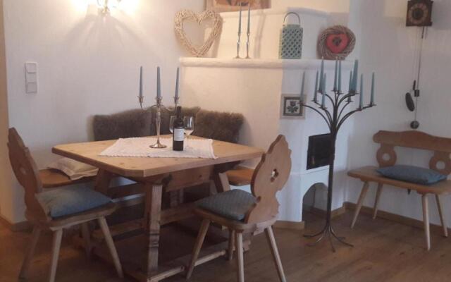 Chalet Am Sonnberg