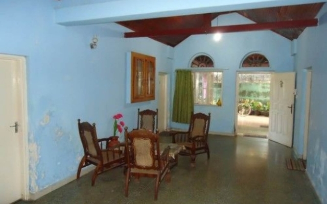 Cinnamon Holiday Village