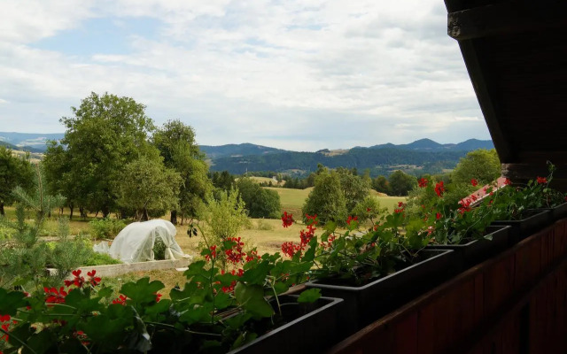 Tourist farm Samec