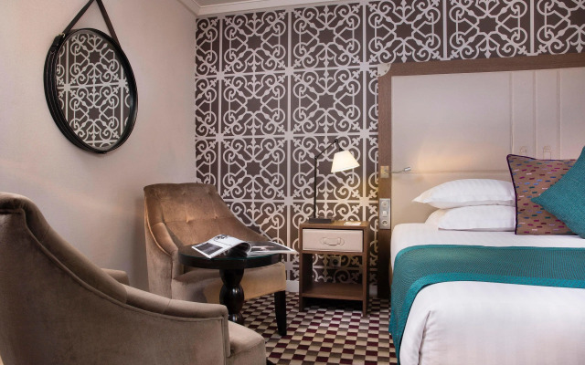 Hôtel Phileas Lazare & Spa - Opéra