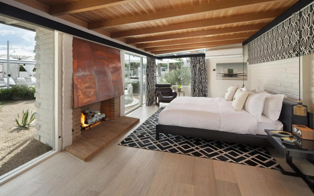 L'Horizon Resort & Spa, Hermann Bungalows
