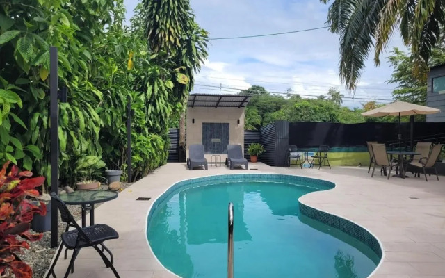 Tico Tico Villas Adult Only