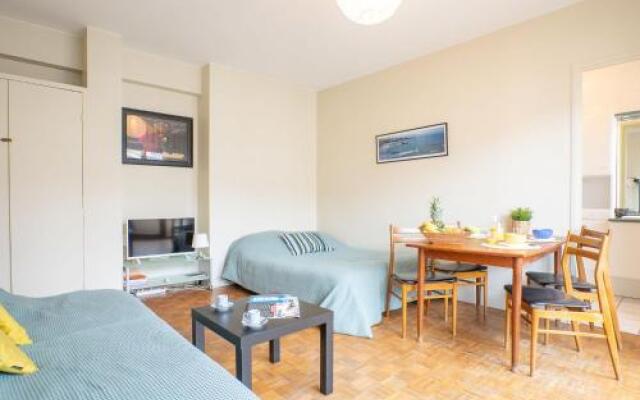 Apartment Alphonse XIII