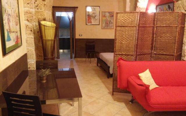 Casa Vacanze Noto