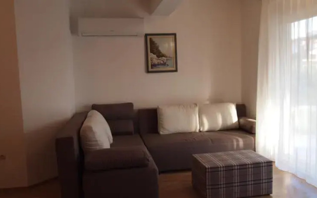 Apartment in Villa Palit