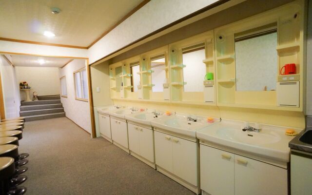 Hakuba Märchen House