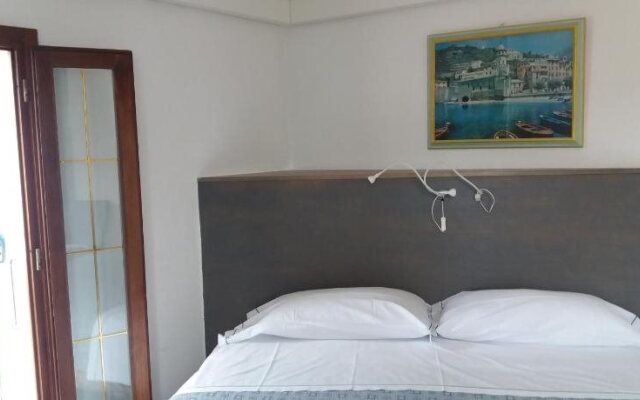 Rooms Elisabetta Carro