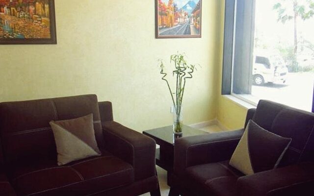 Yafko Hotel