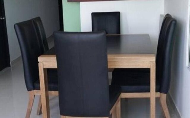 Hotel Gloria del Norte