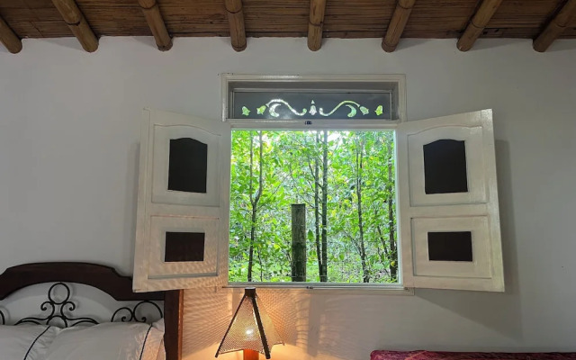 Finca Hotel San Miguel