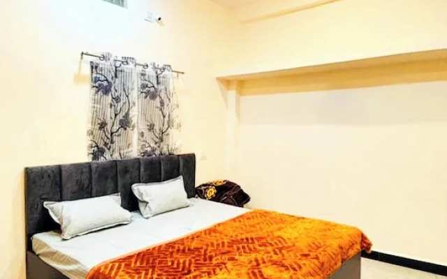 Hotel Joshi Ji Home Stay Ujjain