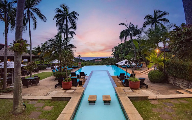 Zimbali Lodge by Dream Resorts