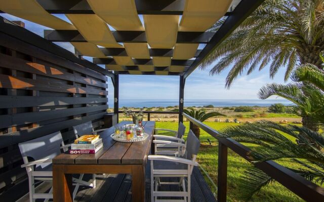 Protaras El Greco Seafront Villa, Greco Mare
