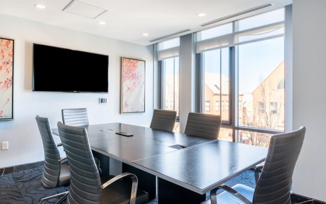 Kasa Alexandria Washington