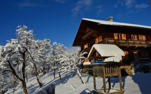 Ferienwohnung Bognerhof