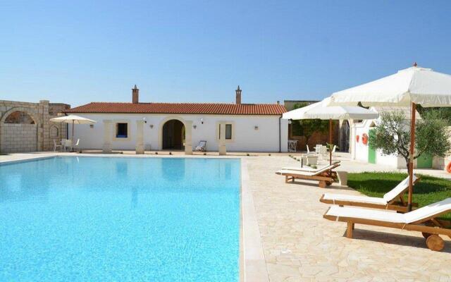 Tenuta Masseria & Spa Chicco Rizzo