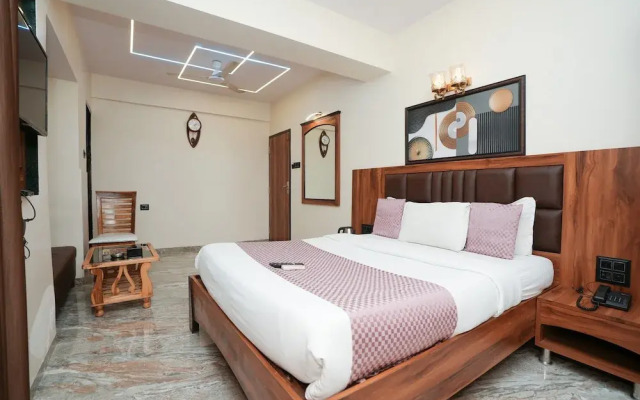 Hotel Neelkiran