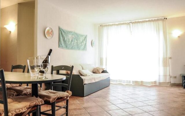 Elite Smeralda Room