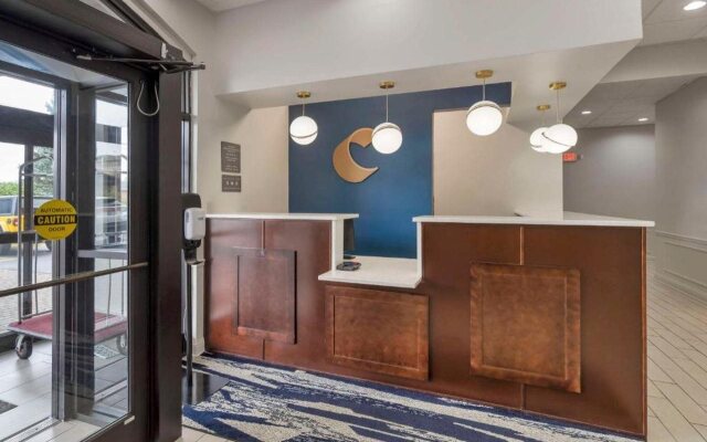 Comfort Inn & Suites Mundelein-Vernon Hills