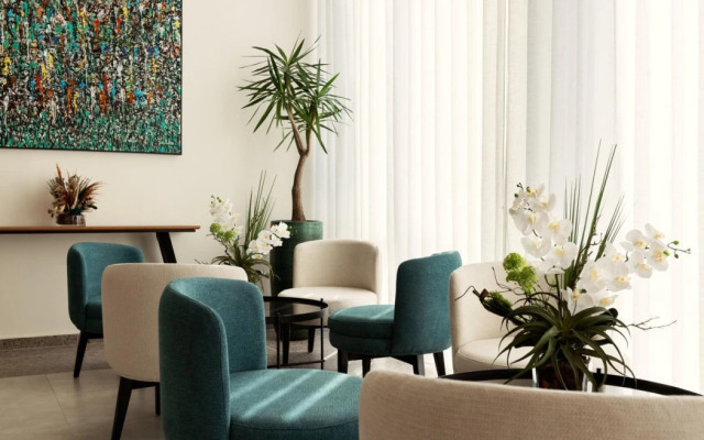 Mia Urban Detroit Tanger Hotel